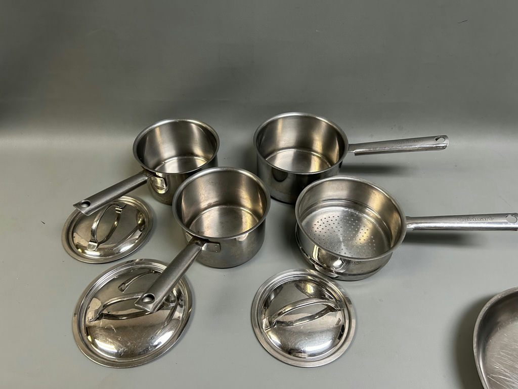 Cusinart Cookware - image 6 of 7