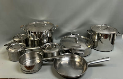 Cusinart Cookware - Image 1 of 7