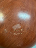 Signed Javier Corona Pottery Vase - thumbnail 3 of 6