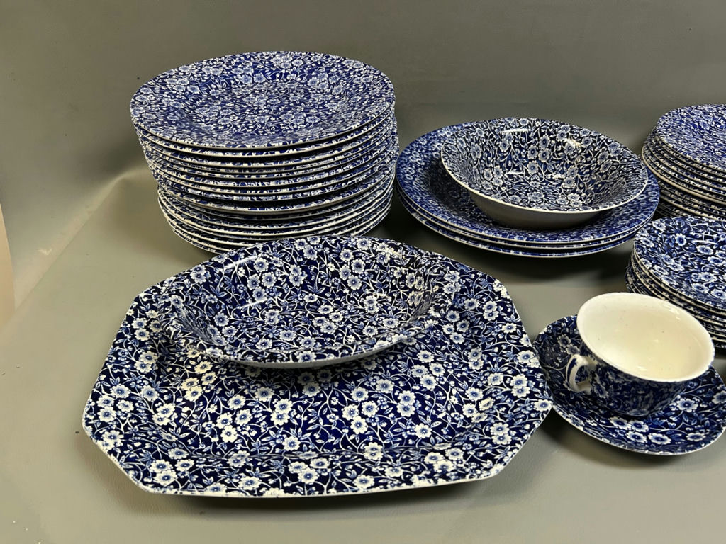 Churchill & Calico China  - image 4 of 6