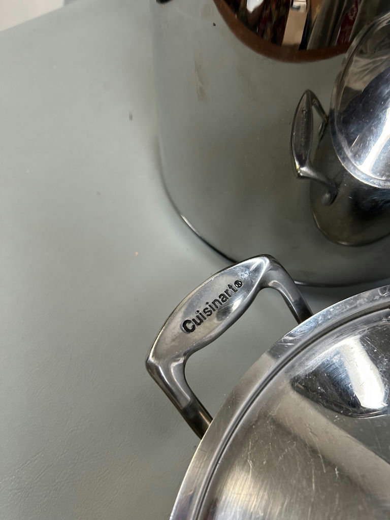 Cusinart Cookware  - image 2 of 7