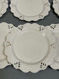 Classical Christmas Plates - thumbnail 4 of 4