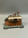 Jensen MFG. Steam Engine Model 65 - thumbnail 5 of 6