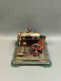 Jensen MFG. Steam Engine Model 65 - thumbnail 1 of 6