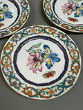 Mottahedeh Collection Plates - thumbnail 3 of 5