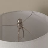 Brushed Nickel Lamps - thumbnail 5 of 8