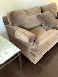 Henredon Normandie Love Seat - thumbnail 2 of 5