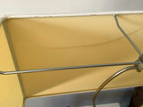 Brushed Silver Table Lamps - thumbnail 5 of 9