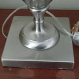 Brushed Nickel Lamps - thumbnail 7 of 8