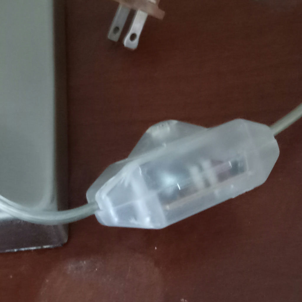 Brushed Nickel Lamps - image 8 of 8