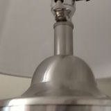 Brushed Nickel Lamps - thumbnail 6 of 8