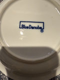 Blue Danube Blue-and-White Dinnerware and Tea Set - thumbnail 10 of 18