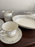 Beaumaris Minton Fine Bone China Dinnerware Set - thumbnail 3 of 7