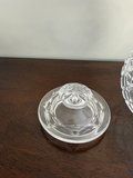 Waterford crystal covered jar - thumbnail 3 of 4