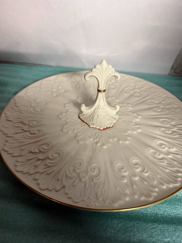 Lenox Dance of the Dolphins porcelain set - image 2 of 7