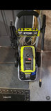 Ryobi 2300 PSI Electric Pressure Washer - thumbnail 1 of 2
