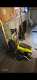 Ryobi 2300 PSI Electric Pressure Washer - thumbnail 2 of 2