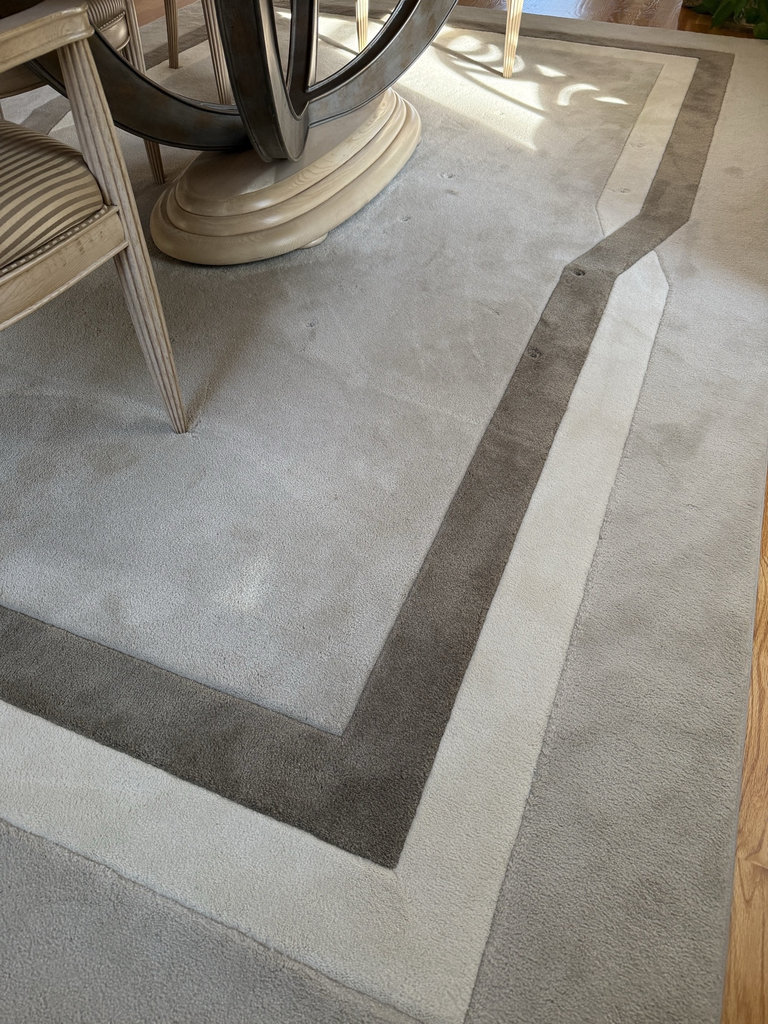 8x12 rug - image 3 of 4