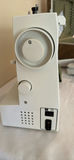 'White' Sewing Machine Model 1077 with case - thumbnail 6 of 6