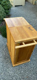 Rolling Kitchen Island/Cart - thumbnail 16 of 16