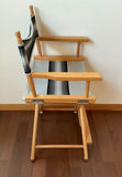Directors Chairs And Table - thumbnail 5 of 9
