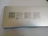 Assorted Norwegian Pewter Serving Trays, Plate, Candle Holders, and Serving Utensils - thumbnail 3 of 8