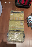 Assorted Travel Bags and Organizer Cases - thumbnail 5 of 6