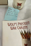 Wax Carving Tools and Jewelry Carving Wax Supplies - thumbnail 8 of 8