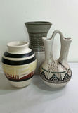 Collection of Southwestern ceramics and Pottery - thumbnail 2 of 10