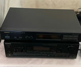 Audio Components and Electronics Lot - thumbnail 3 of 15
