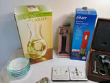 Assorted Scandinavian Kitchen and Bar Serving Accessories - thumbnail 12 of 13