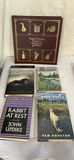 Eclectic collection of interesting Books - thumbnail 2 of 4