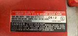 Milwaukee Worm Drive Circular Saw - thumbnail 3 of 5