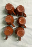 Bulgarian Troyan Teacups - thumbnail 6 of 6