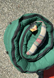Sleeping Bags, Sleeping Pad, and Camping Lantern - thumbnail 4 of 5