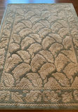 Wool Area Rug - thumbnail 1 of 7