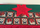 Vintage Norwegian Christmas Linens - thumbnail 16 of 16