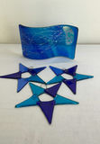 Assorted Glass Decorative Items and Bottles - thumbnail 5 of 6