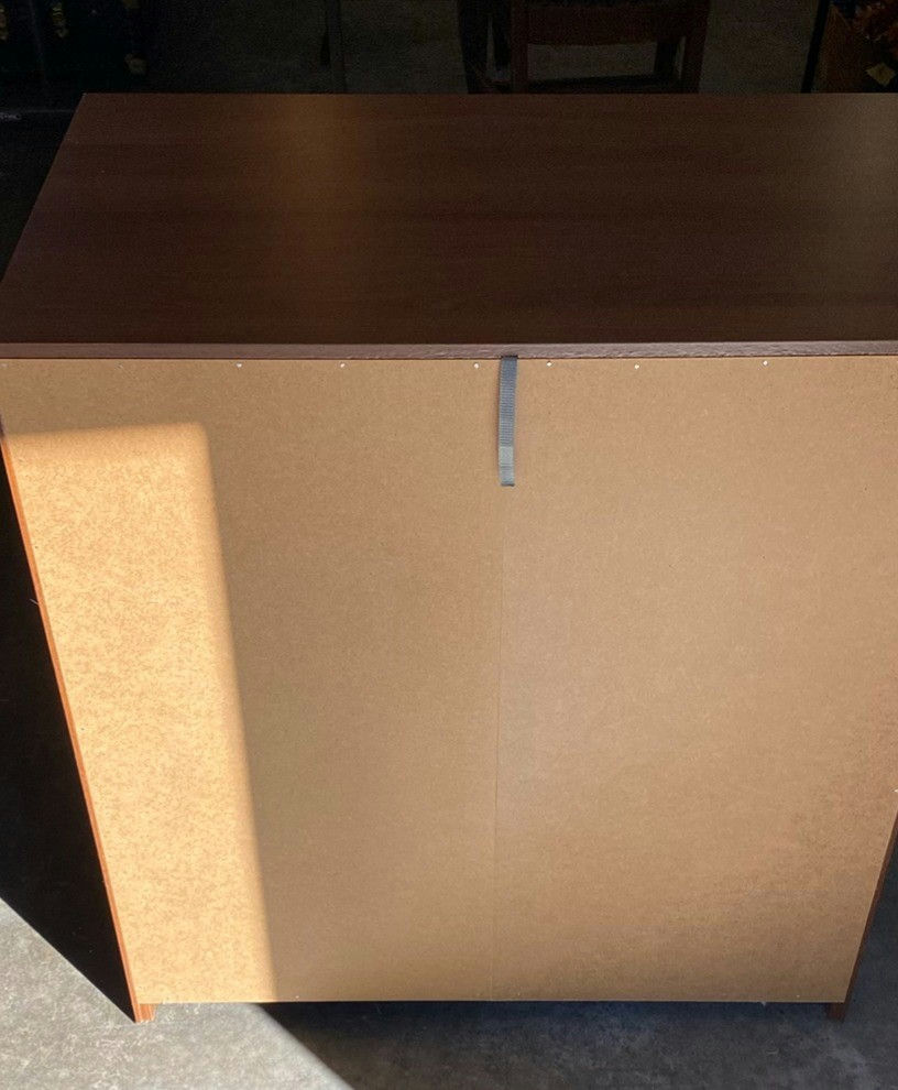 IKEA Hopen 4 Drawer Dresser - image 4 of 5