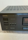 Onkyo Reciever And Speakers - thumbnail 2 of 11