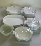 Corningware And Anchor Hocking - thumbnail 1 of 6