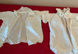 Vintage baby and toddler clothing - thumbnail 1 of 9