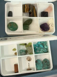 Lapidary Lot #5, Jewelry Making and Lapidary Tool Assortment - thumbnail 4 of 10