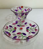 Assorted Glass Decorative Items and Bottles - thumbnail 3 of 6