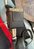 Fisher M-Scope Gold Bug Metal Detector and Gold Panning Equipment - thumbnail 2 of 8