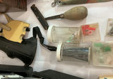 Fly Fishing Lot #3, Fishing Tackle and Lure Assortment - thumbnail 4 of 13