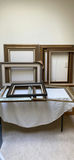 Large Wooden Frames - thumbnail 1 of 9