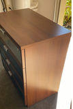 IKEA Hopen 4 Drawer Dresser - thumbnail 3 of 5