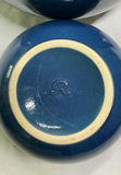 Vintage Swedish ceramic Coffee service for 10 - thumbnail 4 of 10