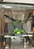 Blade mSR RC Helicopter and Heli-Max 1Si Quadcopter - thumbnail 9 of 10